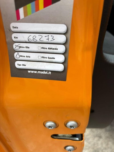 Fiat Panda 1.2 Easy (12)