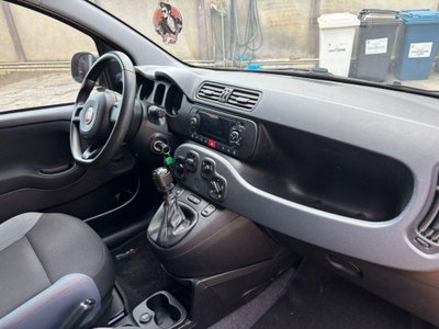 Fiat Panda 1.2 Easy (13)