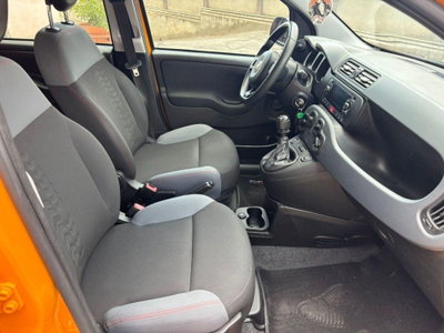 Fiat Panda 1.2 Easy (16)