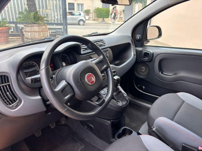 Fiat Panda 1.2 Easy (3)