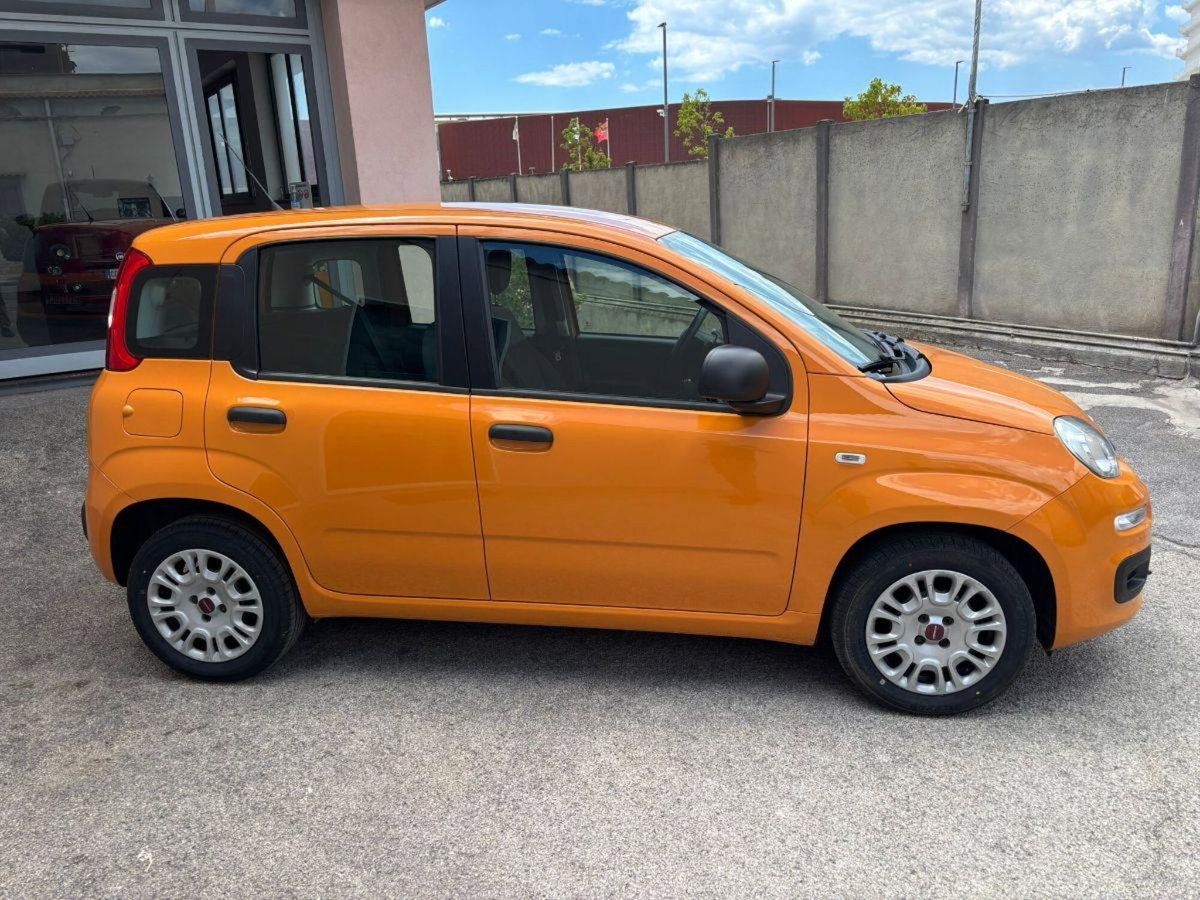 Fiat Panda 1.2 Easy (5)