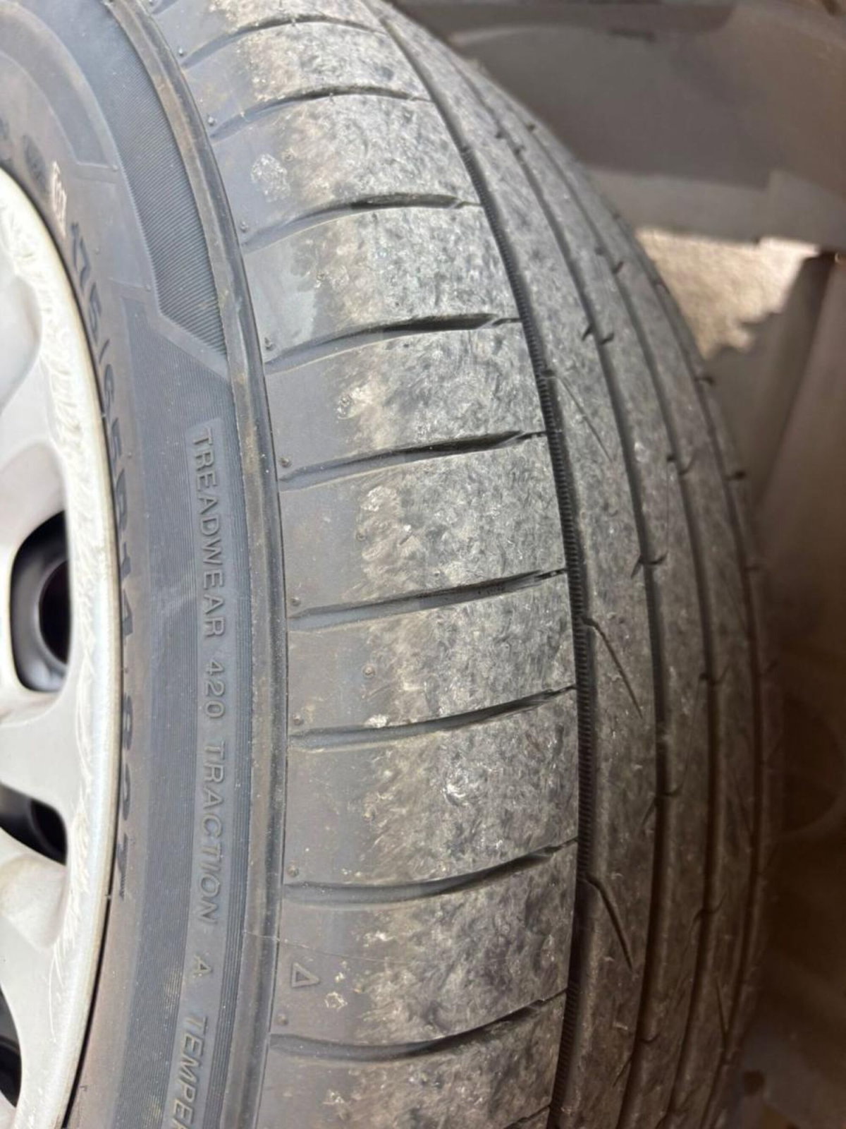 Fiat Panda 1.2 Easy (7)