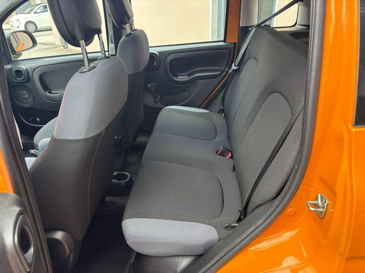 Fiat Panda 1.2 Easy (8)