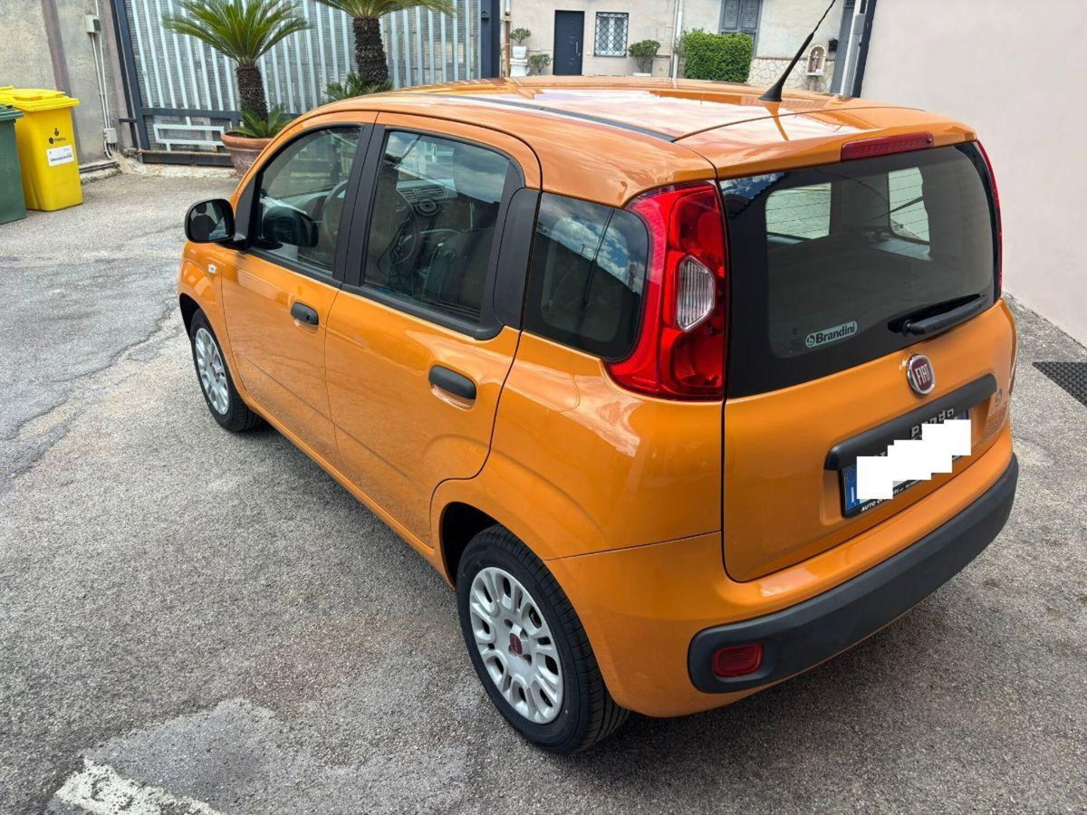 Fiat Panda 1.2 Easy (9)