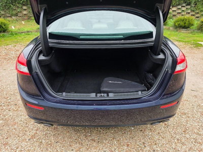 Maserati Ghibli Ghibli V6 Diesel 275 CV Granlusso (14)