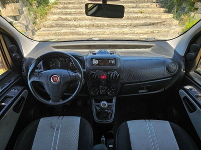 Fiat Qubo 1.4 8V 77 CV MyLife Natural Power (10)