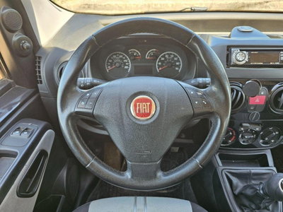 Fiat Qubo 1.4 8V 77 CV MyLife Natural Power (12)