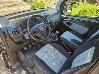 Fiat Qubo 1.4 8V 77 CV MyLife Natural Power (13)