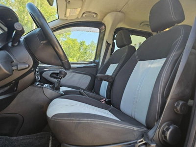 Fiat Qubo 1.4 8V 77 CV MyLife Natural Power (15)