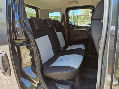 Fiat Qubo 1.4 8V 77 CV MyLife Natural Power (17)