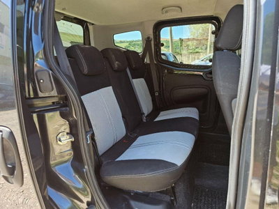 Fiat Qubo 1.4 8V 77 CV MyLife Natural Power (18)