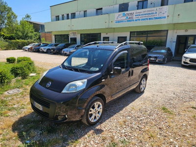 Fiat Qubo 1.4 8V 77 CV MyLife Natural Power (3)