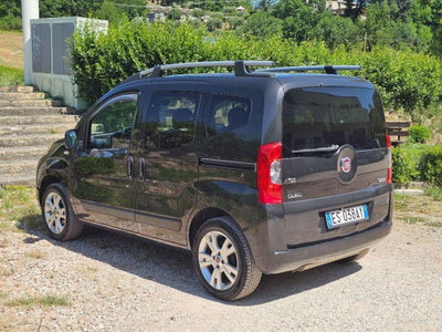 Fiat Qubo 1.4 8V 77 CV MyLife Natural Power (4)