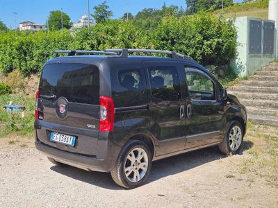 Fiat Qubo 1.4 8V 77 CV MyLife Natural Power (6)