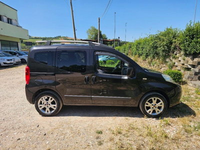 Fiat Qubo 1.4 8V 77 CV MyLife Natural Power (7)