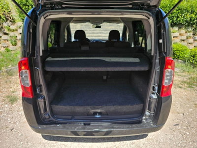 Fiat Qubo 1.4 8V 77 CV MyLife Natural Power (9)