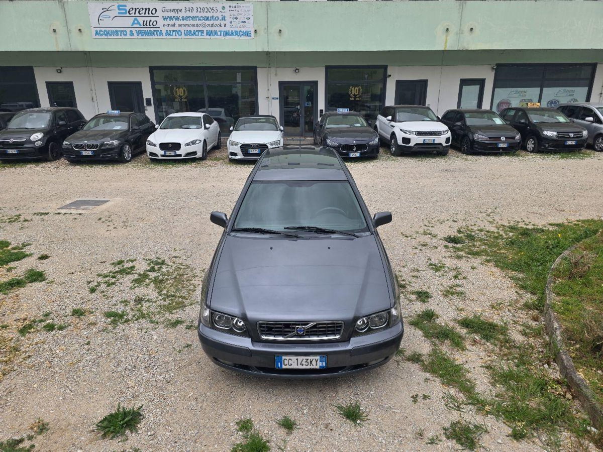Volvo V40 1.9 D (102 CV) cat Class