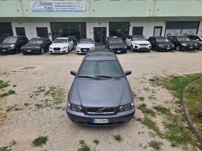 Volvo V40 1.9 D (102 CV) cat Class usata