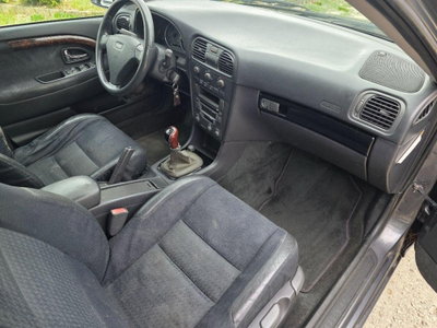 Volvo V40 1.9 D (102 CV) cat Class (14)