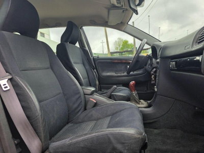 Volvo V40 1.9 D (102 CV) cat Class (16)