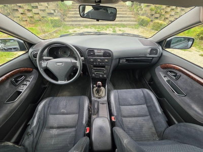 Volvo V40 1.9 D (102 CV) cat Class (9)