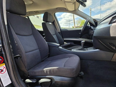 BMW Serie 3 Touring 320d  Msport (17)