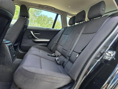 BMW Serie 3 Touring 320d  Msport (18)