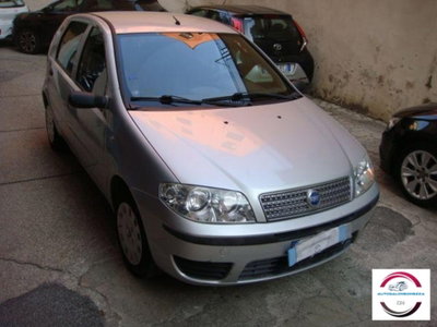 Fiat Punto Classic 1.2 5 porte usata