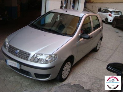 Fiat Punto Classic 1.2 5 porte (2)