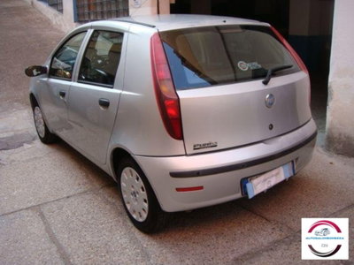 Fiat Punto Classic 1.2 5 porte (4)