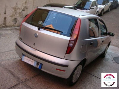 Fiat Punto Classic 1.2 5 porte (5)