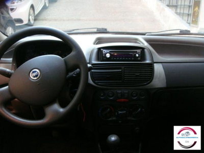 Fiat Punto Classic 1.2 5 porte (6)