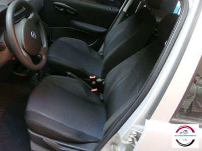 Fiat Punto Classic 1.2 5 porte (7)