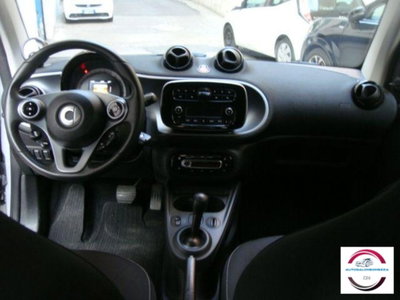 smart Fortwo 70 1.0 twinamic Passion (10)
