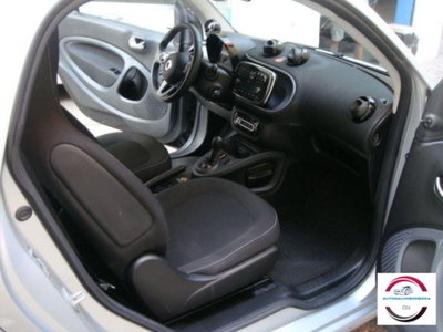 smart Fortwo 70 1.0 twinamic Passion (11)