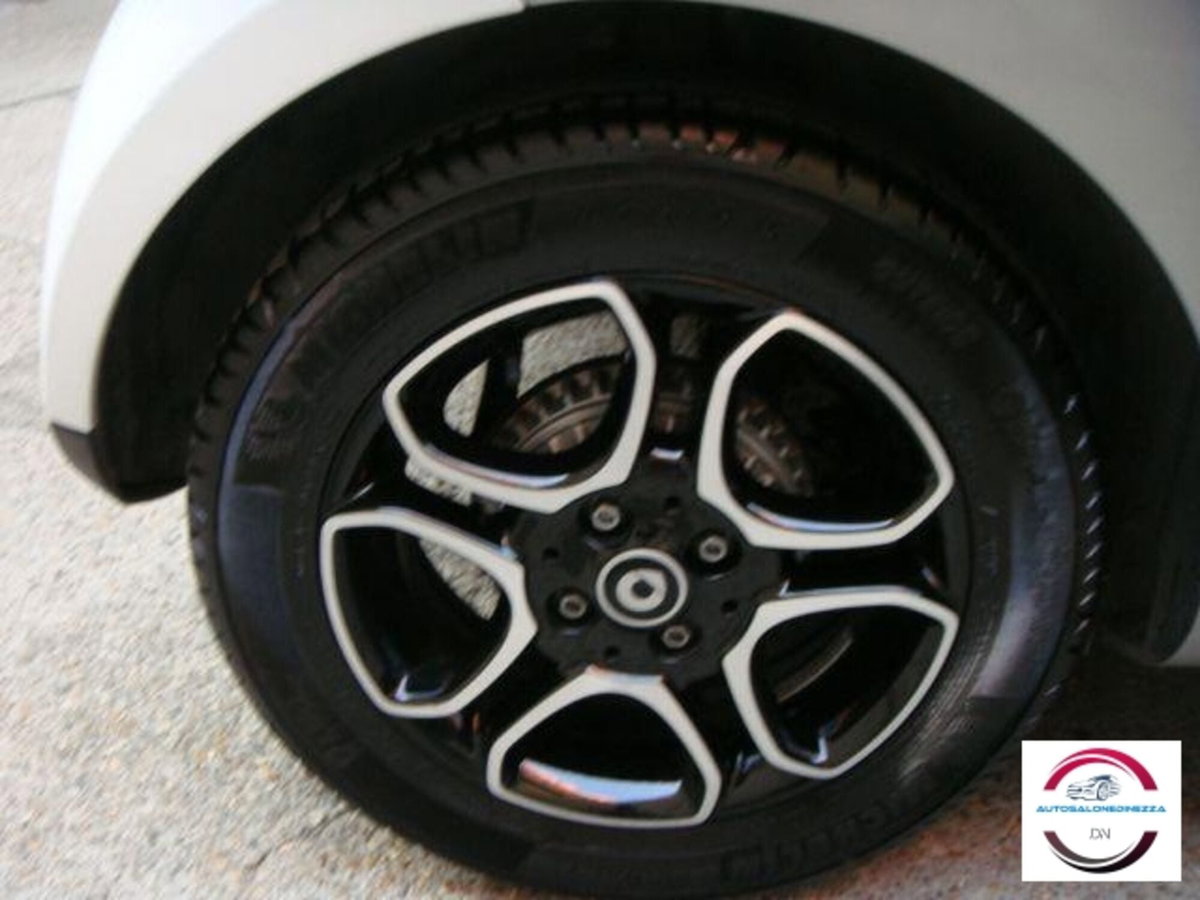 smart Fortwo 70 1.0 twinamic Passion (12)