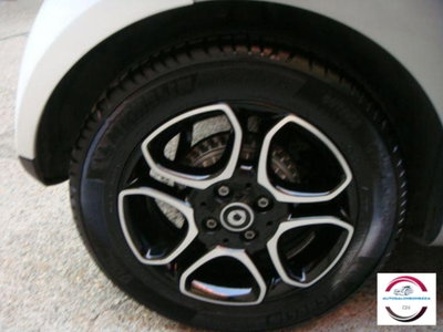 smart Fortwo 70 1.0 twinamic Passion (12)