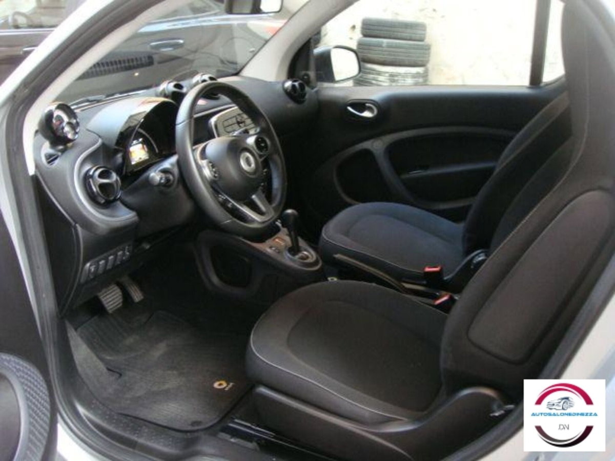 smart Fortwo 70 1.0 twinamic Passion (7)