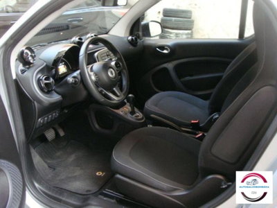 smart Fortwo 70 1.0 twinamic Passion (7)