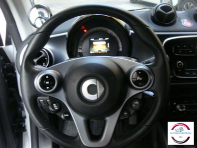 smart Fortwo 70 1.0 twinamic Passion (9)