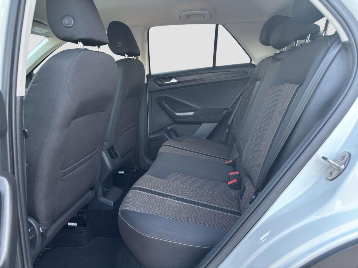 Volkswagen T-Roc 1.6 TDI SCR Advanced BlueMotion Technology (12)