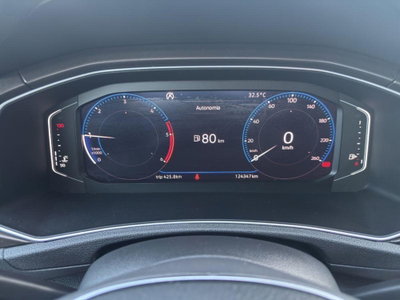 Volkswagen T-Roc 1.6 TDI SCR Advanced BlueMotion Technology (14)