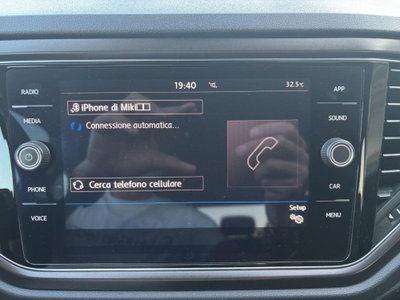 Volkswagen T-Roc 1.6 TDI SCR Advanced BlueMotion Technology (17)