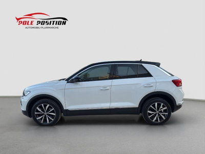 Volkswagen T-Roc 1.6 TDI SCR Advanced BlueMotion Technology (2)