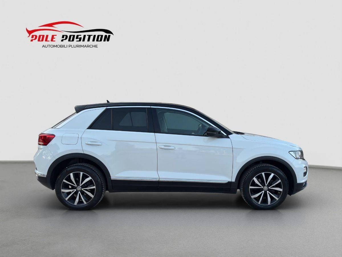 Volkswagen T-Roc 1.6 TDI SCR Advanced BlueMotion Technology (6)