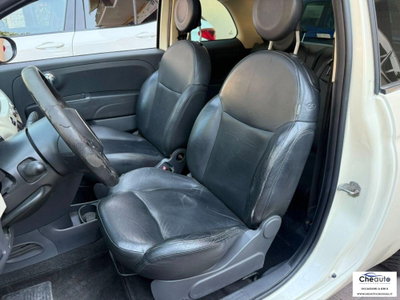 Fiat 500 1.4 16V Sport (10)