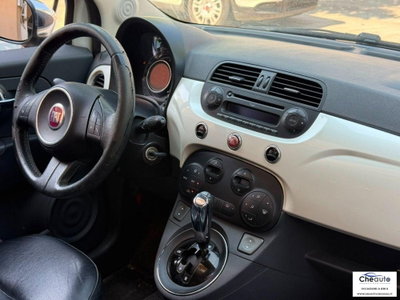 Fiat 500 1.4 16V Sport (11)