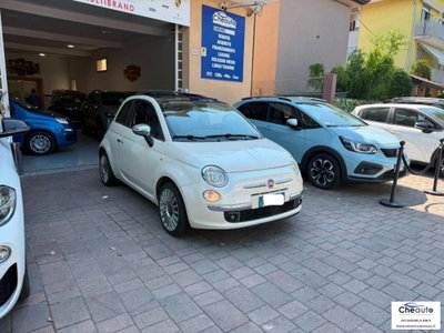 Fiat 500 1.4 16V Sport (3)