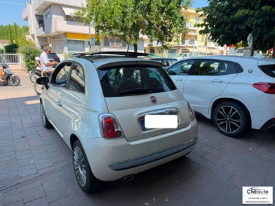Fiat 500 1.4 16V Sport (6)