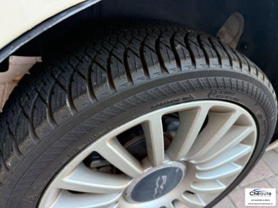 Fiat 500 1.4 16V Sport (8)